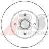 RENAU 7701204303 Brake Disc